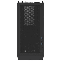 Gigabyte C102 GLASS USB 3.0 mATX kućište, crno