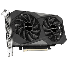 Gigabyte Grafička kartica GeForce RTX 3050 WINDFORCE OC V2 6G, 6GB GDDR6, PCI-E 4.0