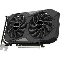 Gigabyte Grafička kartica GeForce RTX 3050 WINDFORCE OC V2 6G, 6GB GDDR6, PCI-E 4.0