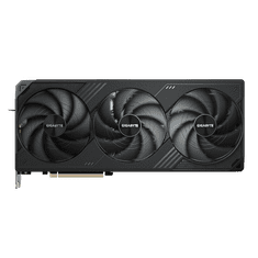 Gigabyte Grafička kartica GeForce RTX 5090 WINDFORCE OC 32G, 32GB GDDR7, PCI-E 5.0