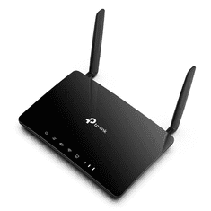 TP-Link Archer MR500 AC1200 bežični Dual Band 4G+ Cat6 usmjerivač, SIM