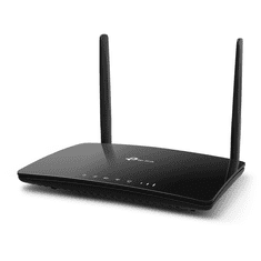 TP-Link Archer MR500 AC1200 bežični Dual Band 4G+ Cat6 usmjerivač, SIM