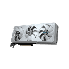 Gigabyte Grafička kartica GeForce RTX 5070 EAGLE OC ICE SFF 12G, 12GB GDDR7, PCI-E 5.0