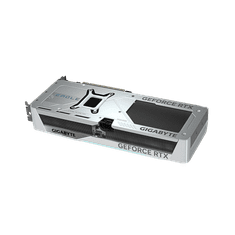 Gigabyte Grafička kartica GeForce RTX 5070 EAGLE OC ICE SFF 12G, 12GB GDDR7, PCI-E 5.0