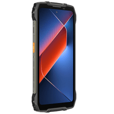 Blackview Pametni robustni telefon BL7000 8/256GB, crni