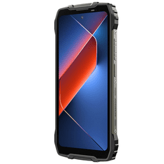 Blackview Pametni robustni telefon BL7000 8/256GB, crni