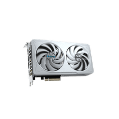 Gigabyte Grafička kartica GeForce RTX 5060 EAGLE OC ICE 8G, 8GB GDDR7, PCI-E 5.0