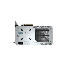 Gigabyte Grafička kartica GeForce RTX 5060 EAGLE OC ICE 8G, 8GB GDDR7, PCI-E 5.0