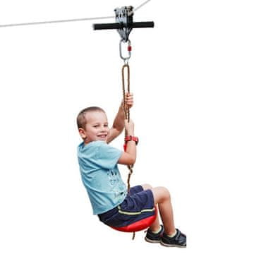 MXM Dječja užadna staza - set