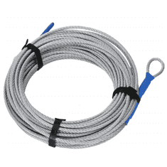 MXM Dječja užadna staza - set