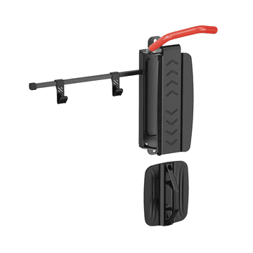 Maclean Zidni nosač za bicikl MC-499