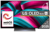 LG Evo AI C5 TV, 4K, 122 cm (OLED48C51LA.AEU)