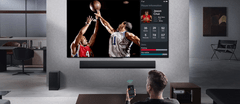 LG Evo AI C5 TV, 4K, 122 cm (OLED48C51LA.AEU)