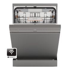 Gorenje Samostojeća perilica posuđa GS673A97X
