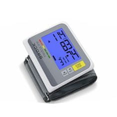 BROCK digitalni mjerač krvnog tlaka za zapešće - LS 810 S