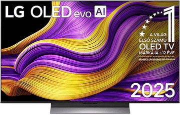 LG evo AI G5 TV, 4K, 122 cm (OLED48G53LS.AEU)