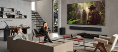 LG evo AI G5 TV, 4K, 122 cm (OLED48G53LS.AEU)