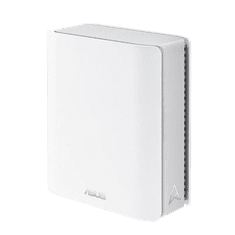 ASUS ZenWiFi BT10 (W-2-PK) pametni mesh ruter, BE18000, tropojasni, WiFi 7 (90IG08Y0-MO3C40)