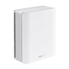 ASUS ZenWiFi BT10 (W-2-PK) pametni mesh ruter, BE18000, tropojasni, WiFi 7 (90IG08Y0-MO3C40)