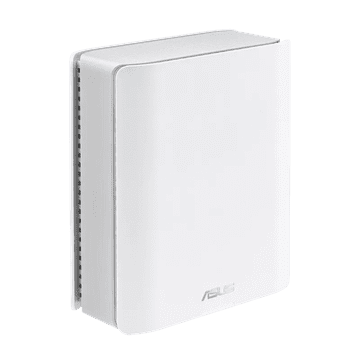 ASUS ZenWiFi BT10 (W-1-PK) pametni mesh ruter, BE18000, tropojasni, WiFi 7 (90IG08Y0-MO3C60)