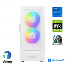 Anni Gamer Extreme stolno računalo, i7-12700F, 32GB, SSD2TB, RTX5060 Ti, W11H