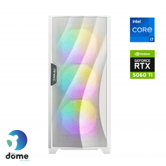 Anni Gamer Extreme stolno računalo, i7-14700F, 32GB, SSD2TB, RTX5060 Ti, FreeDOS