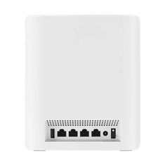 ASUS ZenWiFi BT8 (W-2-PK) pametni mesh ruter, BE14000, tropojasni, WiFi 7 (90IG0930-MO3B20)