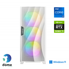 Anni Gamer Extreme stolno računalo, i7-14700F, 32GB, SSD2TB, RTX5060 Ti, W11H
