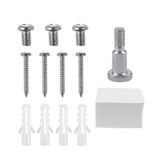 NanoRS Zidni nosač za PlayStation 5 RS181