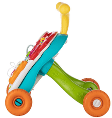 Free2Play Kolica i stolić Walk&amp;Play 2 u 1 (85994)