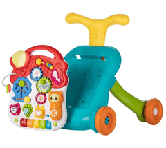 Free2Play Kolica i stolić Walk&amp;Play 2 u 1 (85994)