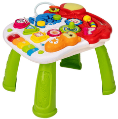 Free2Play Kolica i stolić Walk&amp;Play 2 u 1 (85994)