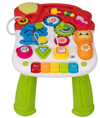 Free2Play Kolica i stolić Walk&amp;Play 2 u 1 (85994)