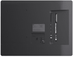 LG NANO80 AI TV, 190,5 cm, 4K (75NANO80A3B.AEU)