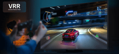 LG NANO80 AI TV, 190,5 cm, 4K (75NANO80A3B.AEU)