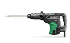 Hikoki DH45MAWSZ SDS-Max kombinirani čekić