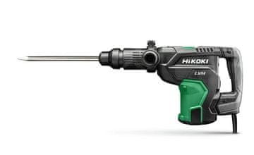 Hikoki DH45MAWSZ SDS-Max kombinirani čekić