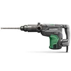 Hikoki DH52MAWSZ SDS-Max kombinirani čekić