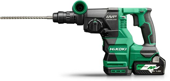 Hikoki DH3628DCWRZ akumulatorski čekić