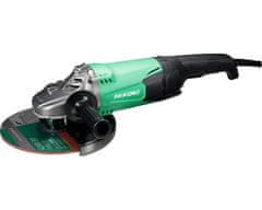 Hikoki Kutna brusilica G23STWAZ