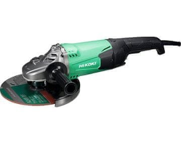 Hikoki Kutna brusilica G23STWAZ