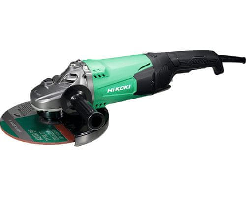 Hikoki Kutna brusilica G23STWAZ