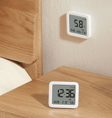 Xiaomi Mi Temperature and Humidity Monitor 3