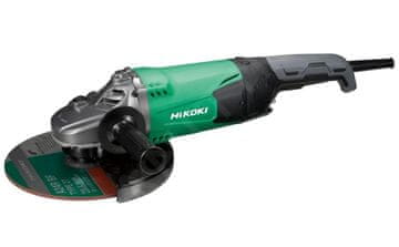 Hikoki Kutna brusilica G23SW2W7Z