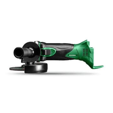 Hikoki G18DSL2WUZ bežična kutna brusilica