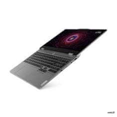 Lenovo LOQ gaming 15/FHD 144 Hz/AMD Ryzen 7 7435HS/24 GB RAM/1 TB SSD/RTX 4060/W11 Home