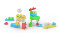 Goliath Jelly Blox kreativni komplet kocki, 20/1 (931692.106)