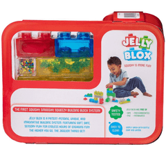 Goliath Jelly Blox kreativni komplet kocki, 20/1 (931692.106)