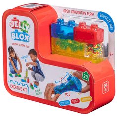 Goliath Jelly Blox kreativni komplet kocki, 20/1 (931692.106)