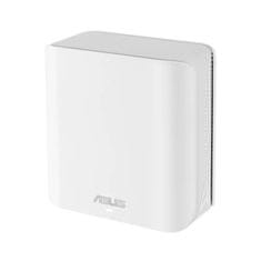 ASUS ZenWiFi BD4 (W-3-PK) pametni mesh ruter, BE3600, dvopojasni, WiFi 7 (90IG0960-MO3C40)